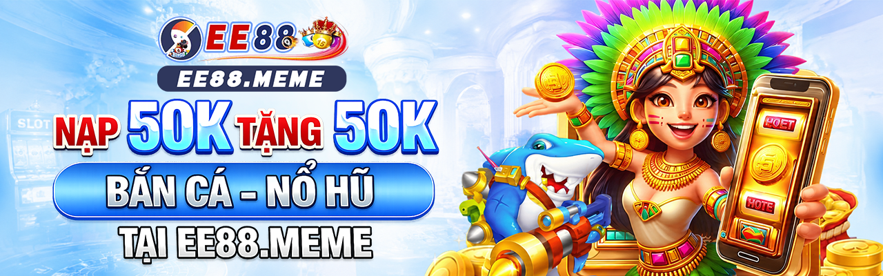 ee88 tặng 50k