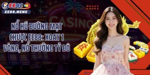 Nổ hũ đường mạt chược