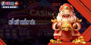 Nổ Hũ Thần Tài